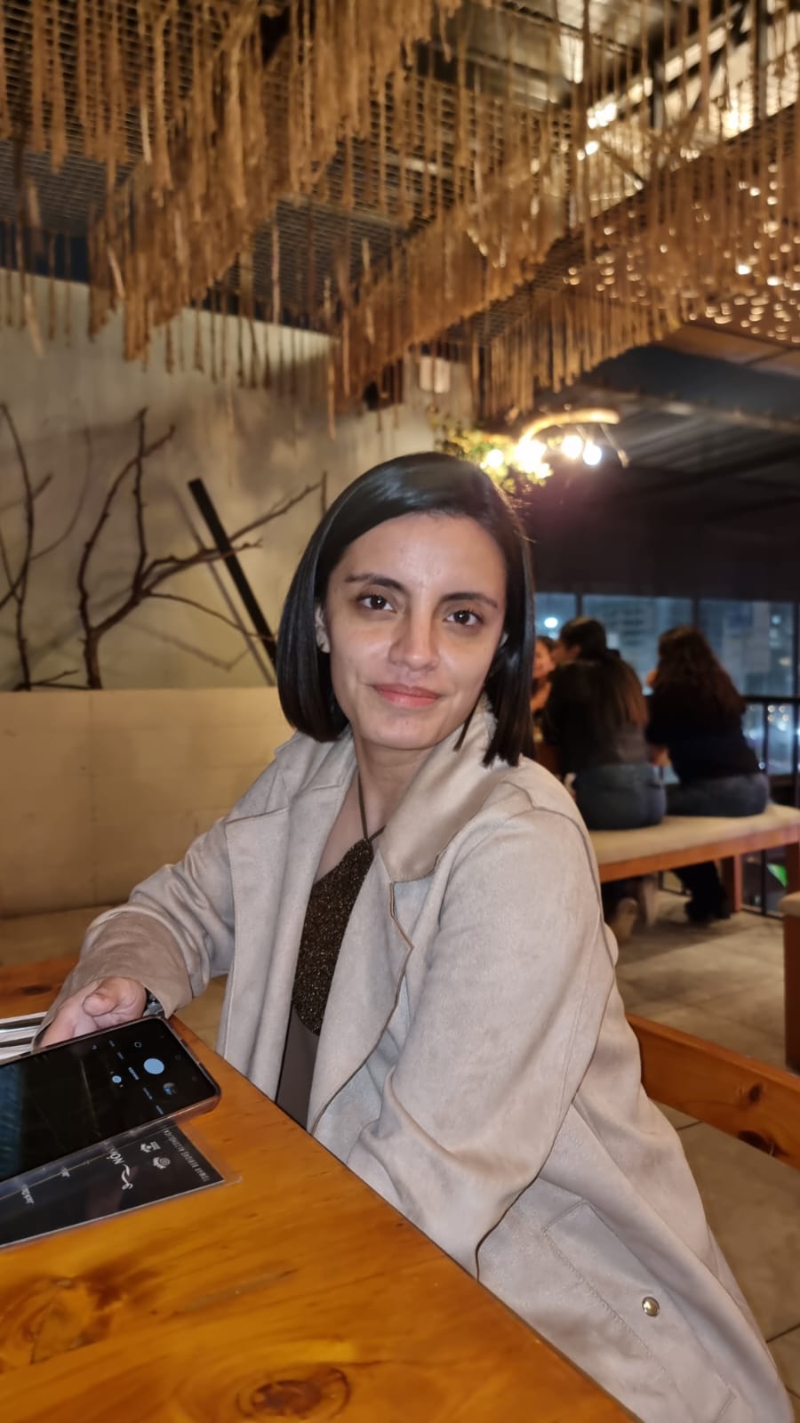 <strong>María José R.</strong>