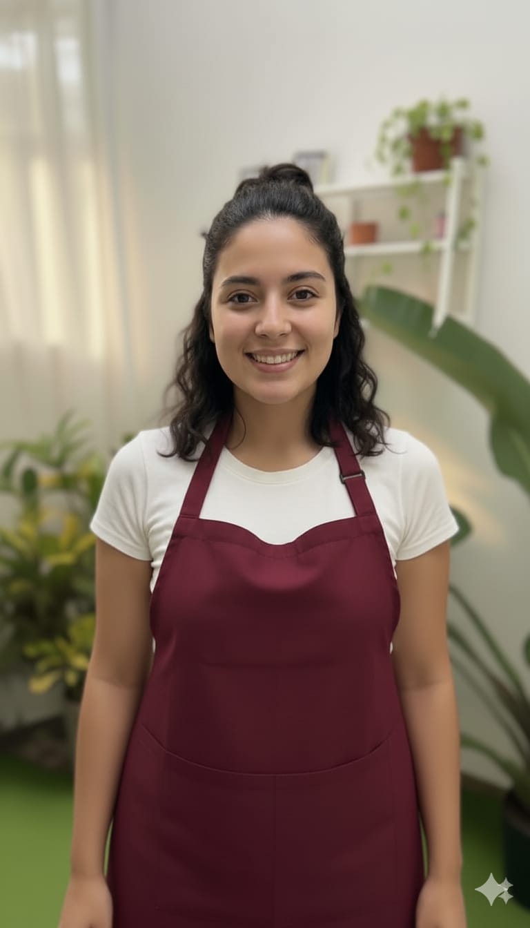 <strong>Daniela R.</strong>